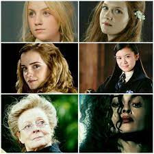 Quiz Harry potter