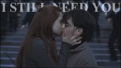 Combien Ginny a-t-elle d'enfants ?