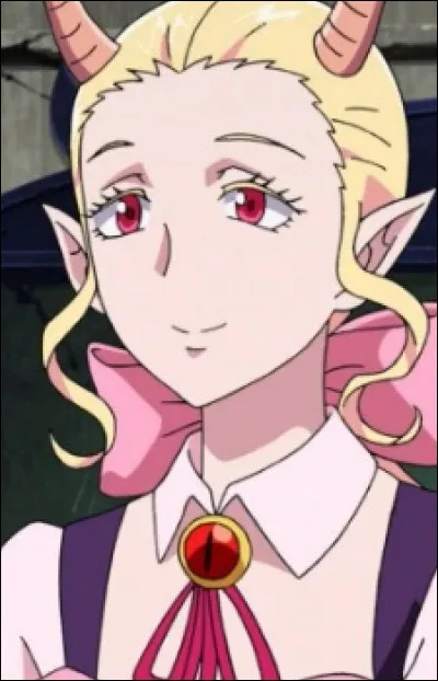 Comment s'appelle ce personnage ?