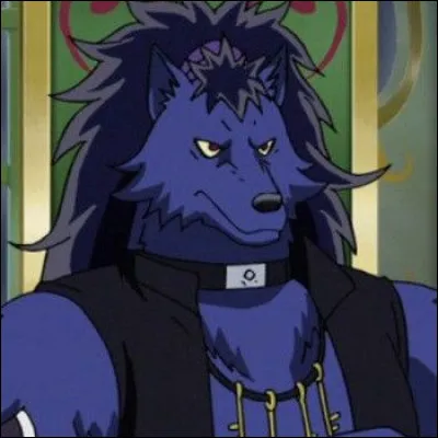 Comment s'appelle ce personnage ?