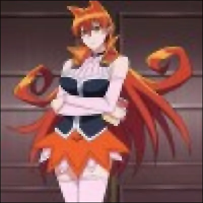 Comment s'appelle ce personnage ?