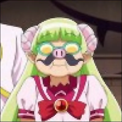 Comment s'appelle ce personnage ?