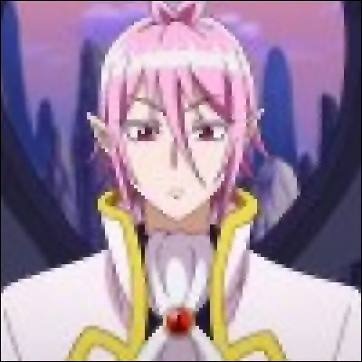 Comment s'appelle ce personnage ?