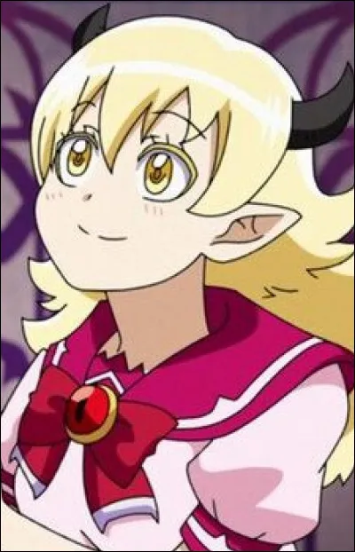 Comment s'appelle ce personnage ?