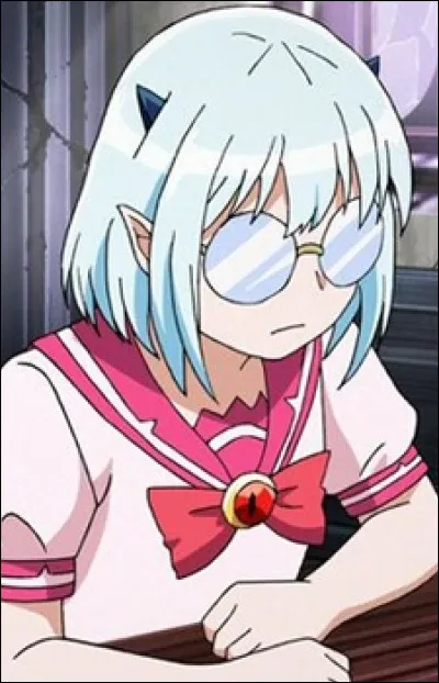 Comment s'appelle ce personnage ?