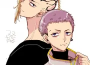 Quiz Les personnages d'anims