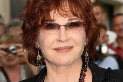 Avec laquelle de ces stars n'a jamais jou&eacute; Marl&egrave;ne Jobert, dans un film ?