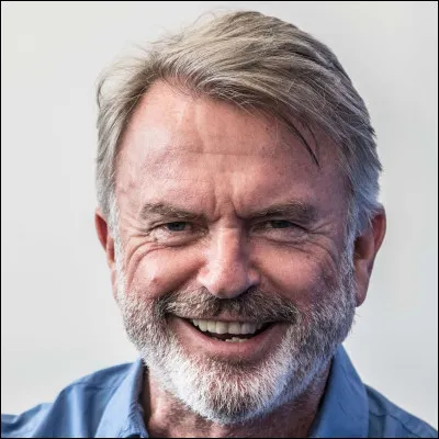 Sam Neill n'a jamais jou&eacute; dans un film avec...