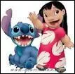 Dans quelle le colore se droule le dessin anim 'Lilo et Stitch' ?