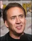 Quel est le vritable nom de Nicolas Cage, qui est aussi celui de son oncle, clbre ralisateur ?