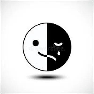 Mise en situation : Un(e) de tes ami(e)s est triste. Tu viens pour le/la consoler, mais il/elle te réplique qu'il/elle n'a pas besoin de toi. Que penses-tu ? Que fais-tu ?