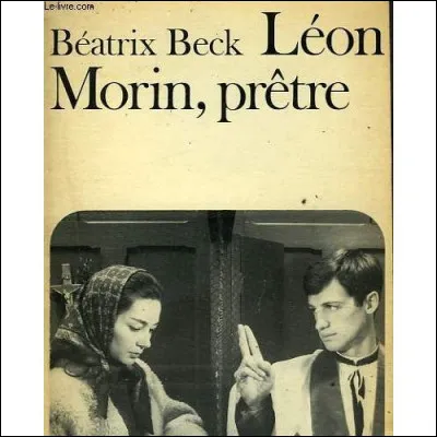 À quel réalisateur doit-on le long-métrage "Léon Morin, prêtre" ?