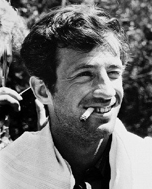 Quiz Belmondo