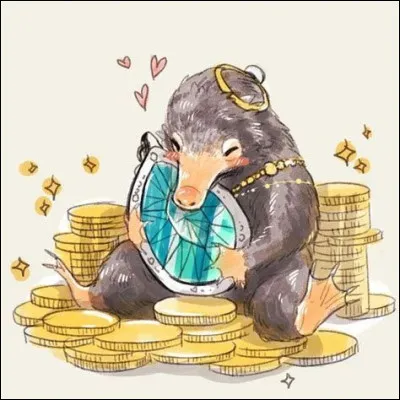 Par quelle espèce sont principalement utilisé les Niffleurs ?