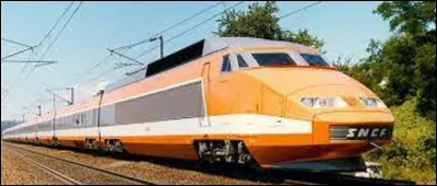 27 septembre 1981 : 
Le train à grande vitesse effectue son premier voyage commercial. Lancé en 1974 par le président Georges Pompidou, le TGV, bat le record du rail. Quelle vitesse atteint-il ?