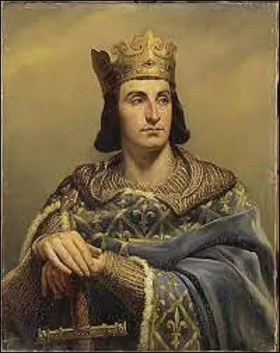 18 septembre 1180 : 
À cette date, qui est couronné roi de France, règne qui durera plus de 42 ans ?