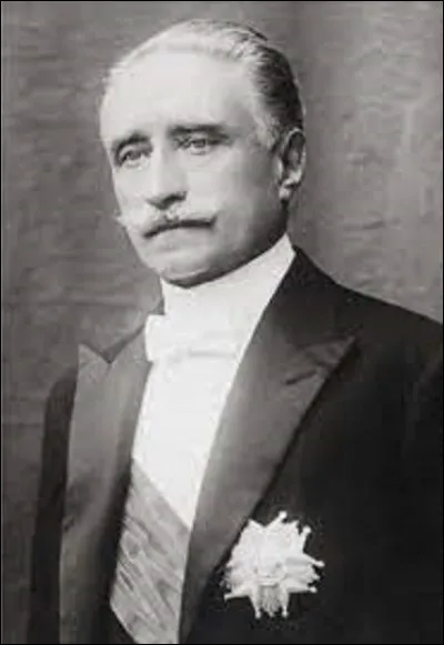 21 septembre 1920 : 
Quel président de la IIIe République française remet sa démission ce jour-là ?