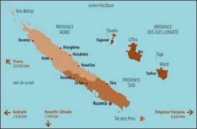 24 septembre 1853 : 
Quel archipel, découvert par Cook en 1774, devient possession française par le contre-amiral Febvrier Despointes ?