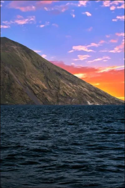 Quel est le véritable prénom de la petite Magma des comics ?