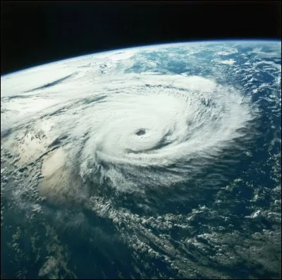 Comment dit-on "ouragan" en anglais ?