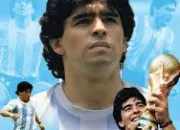 Quiz Diego Maradona