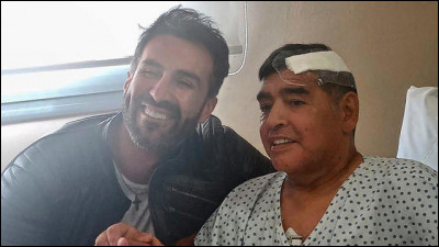 De quoi est mort Diego ?