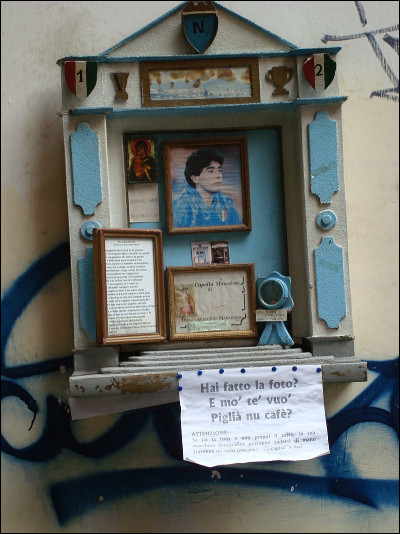 Pour finir quel âge avait Diego Maradona le jour de sa mort ?