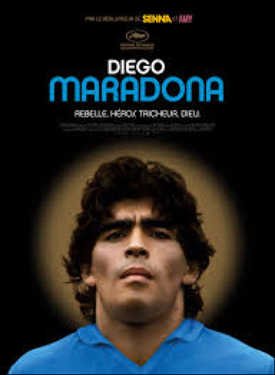 De quand à quand a duré la carrière de Maradona ?