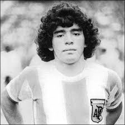 En quelle année a-t-il été sélectionné pour la première fois ?