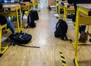 Test Quel genre de collgien es-tu ?