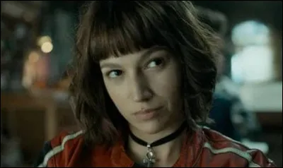 Comment s'appelle le petit ami mort de Tokyo ?