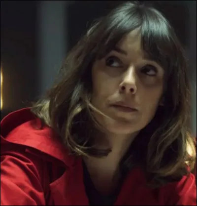 Comment s'appelle la cousine de Denvers ?