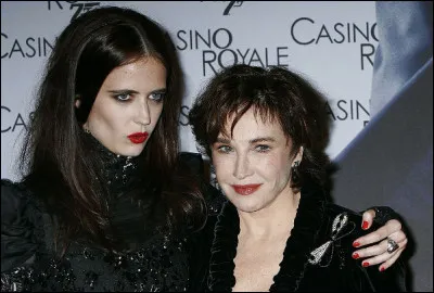 Qui est cette actrice, fille de Marlène Jobert ?