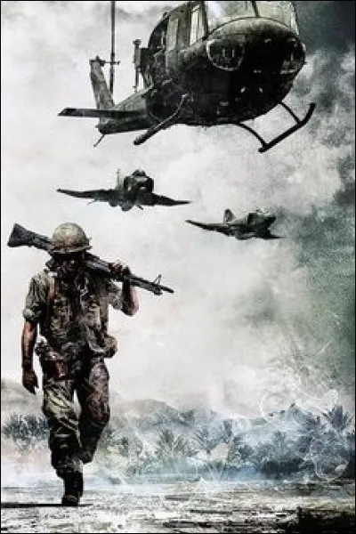 Eagles of Death Metal est un groupe de rock anglais.