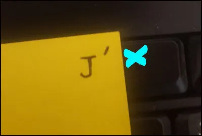 Oui mais, est-ce que cela justifie les moyens ?