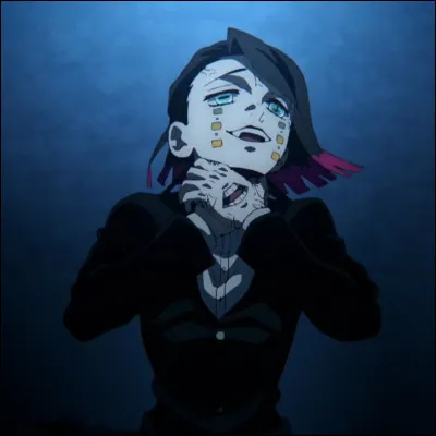 Qui aide Tanjiro à affronter Enmu ?