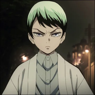 Comment s'appelle celui avec Tamayo ?