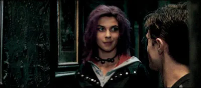 Qu'est-ce que Tonks déteste ?