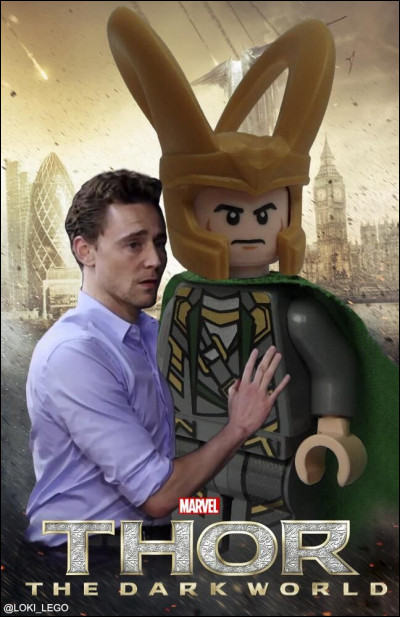 Comment s'appelle l'acteur de Loki ?