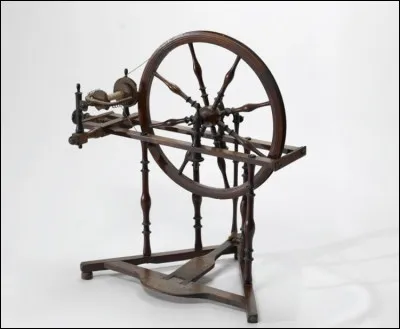 Dans quel Disney y a-t-il un fuseau ?