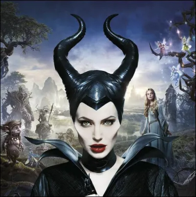 Quel est ce film Disney ?