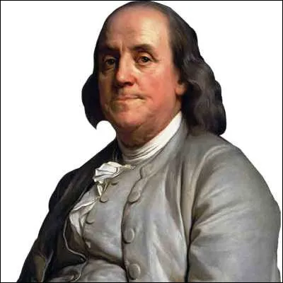 Quel ph&eacute;nom&egrave;ne de courant thermohaline, cartographi&eacute; par Benjamin Franklin, pourrait dispara&icirc;tre &agrave; cause du r&eacute;chauffement climatique ?