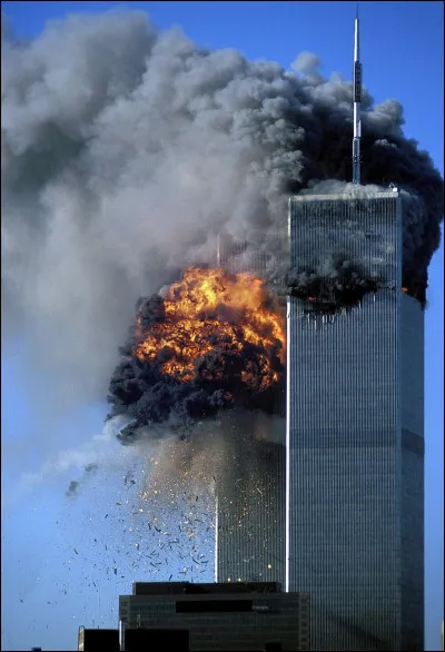 Quelle tour fut frappée la première ?