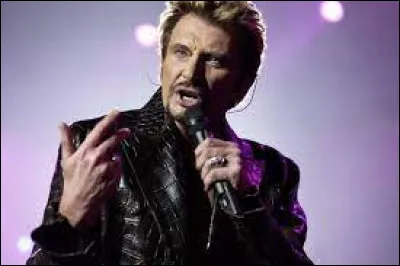 "Que je t'aime" est une chanson de Johnny Hallyday.