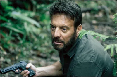 Comment Xavier a-t-il tué son meilleur ami qui était l'amant de sa femme ?