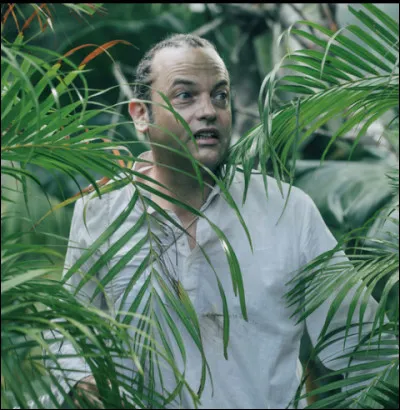 Comment est-il mort ?