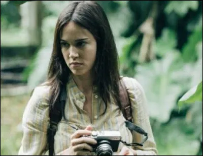 Comment Nina a-t-elle tué le fils de son amant ?