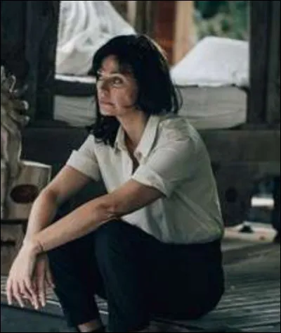 Comment est-elle morte ?