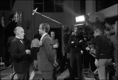 En 1974 il tourne dans un film d'Alain Resnais mais le succès n'est pas au rendez-vous. Quel est ce film ?