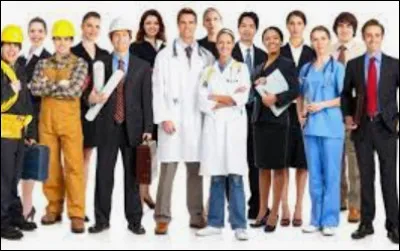 Quel m&eacute;tier pr&eacute;f&egrave;res-tu ?